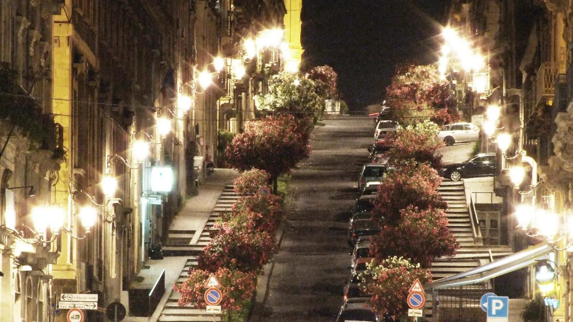 Opera Boutique Bed & Breakfast Catania 0*,  Italy