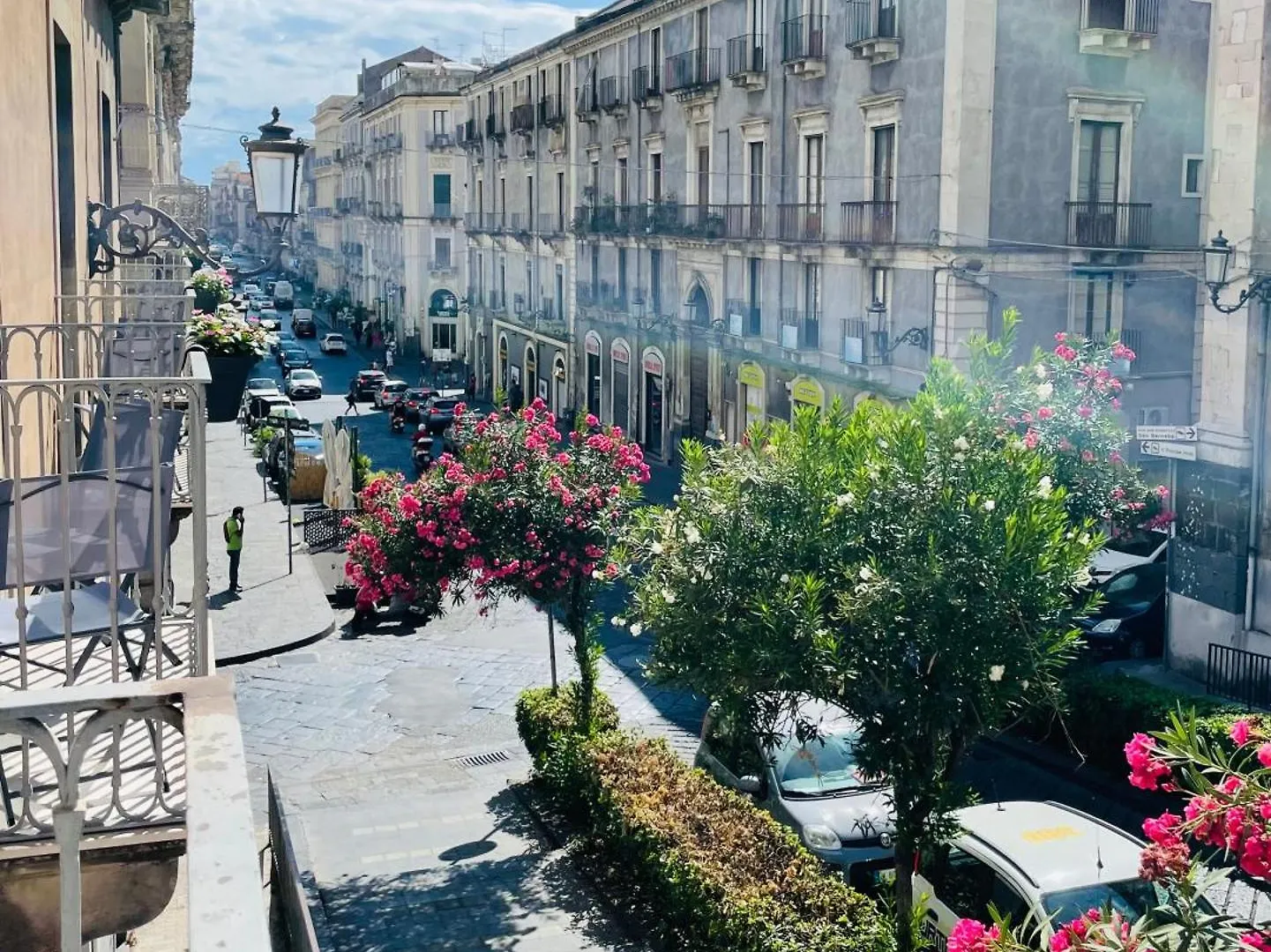 Opera Boutique Bed & Breakfast Catania