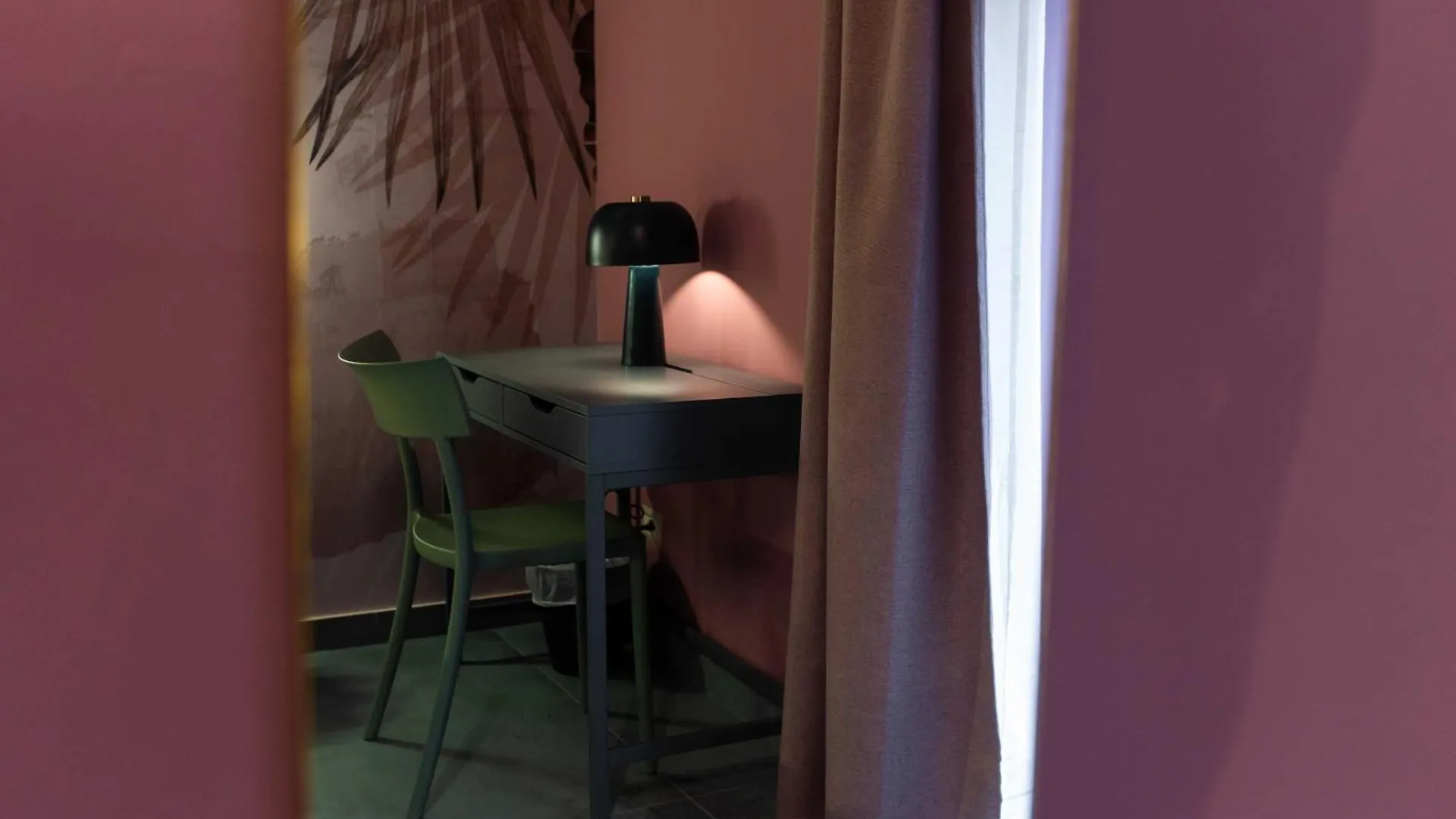 Opera Boutique Bed & Breakfast Catania