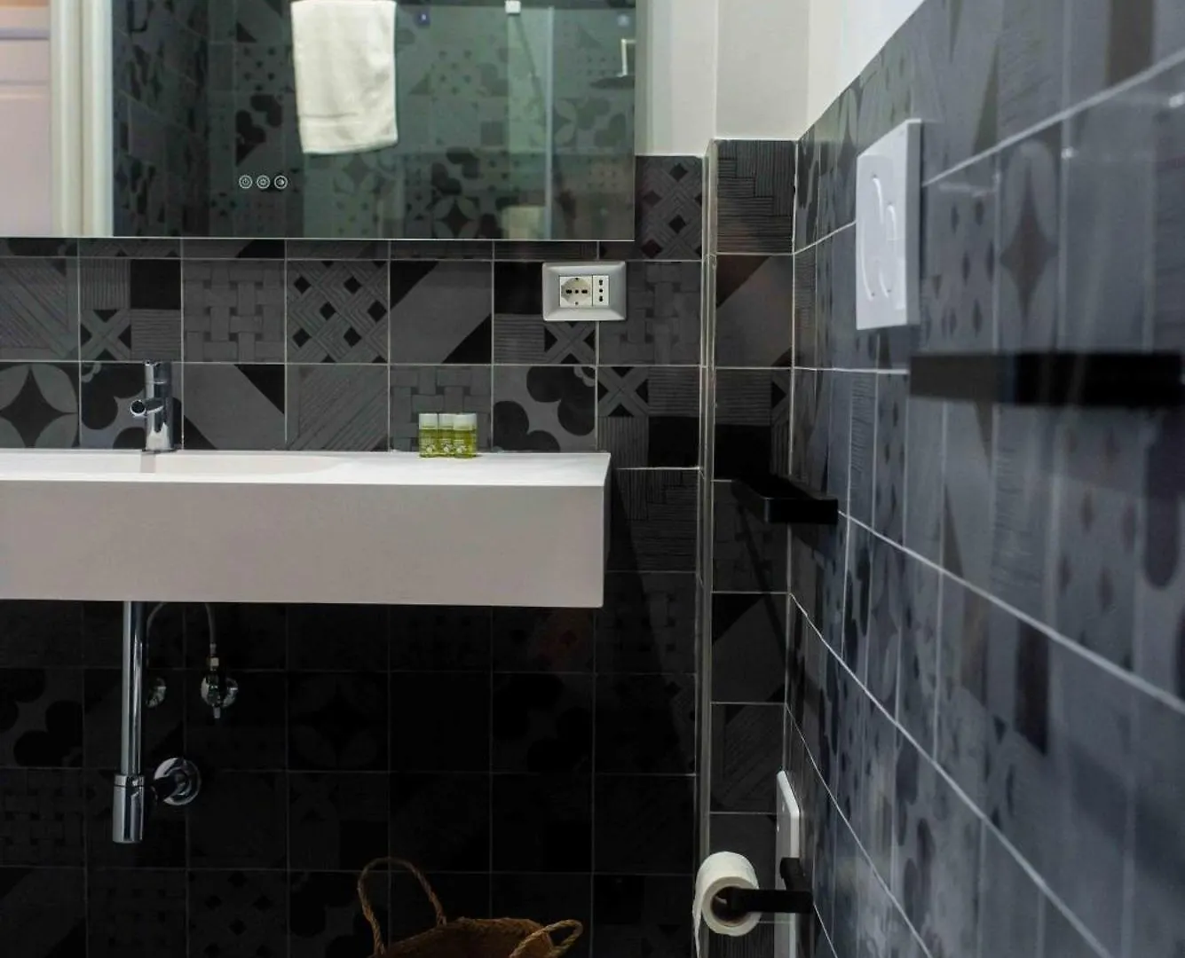 Opera Boutique Bed & Breakfast Catania 0*,