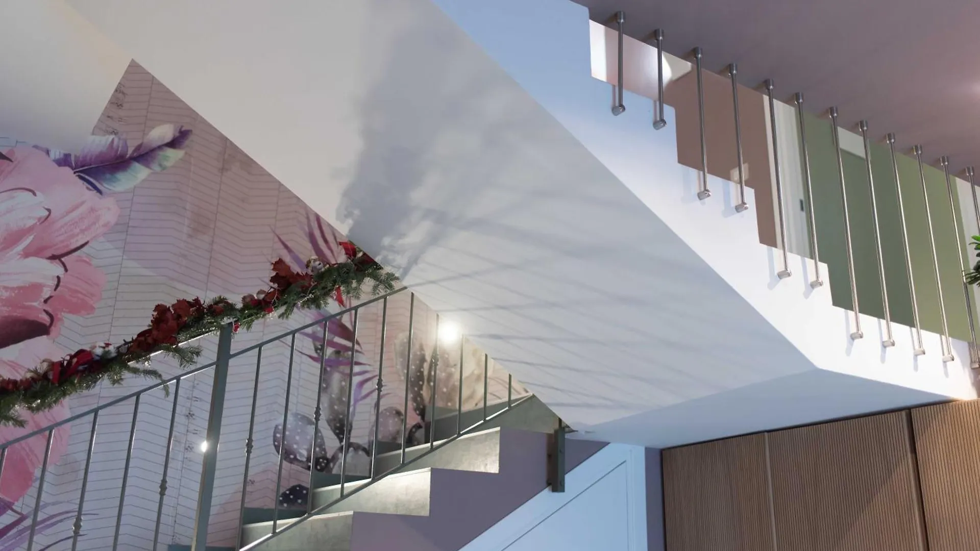 Opera Boutique Bed & Breakfast Catania