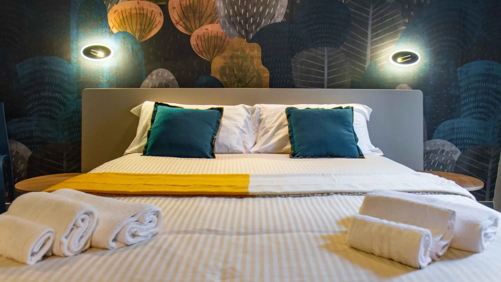 Opera Boutique Bed & Breakfast Catania 0*,
