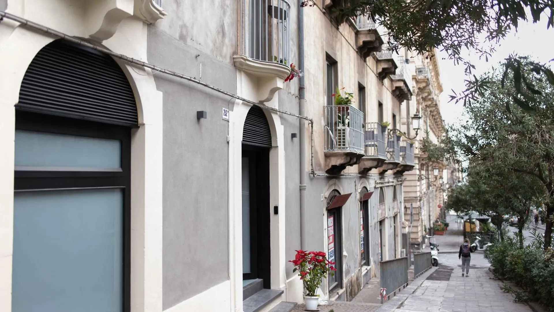 Opera Boutique Bed & Breakfast Catania