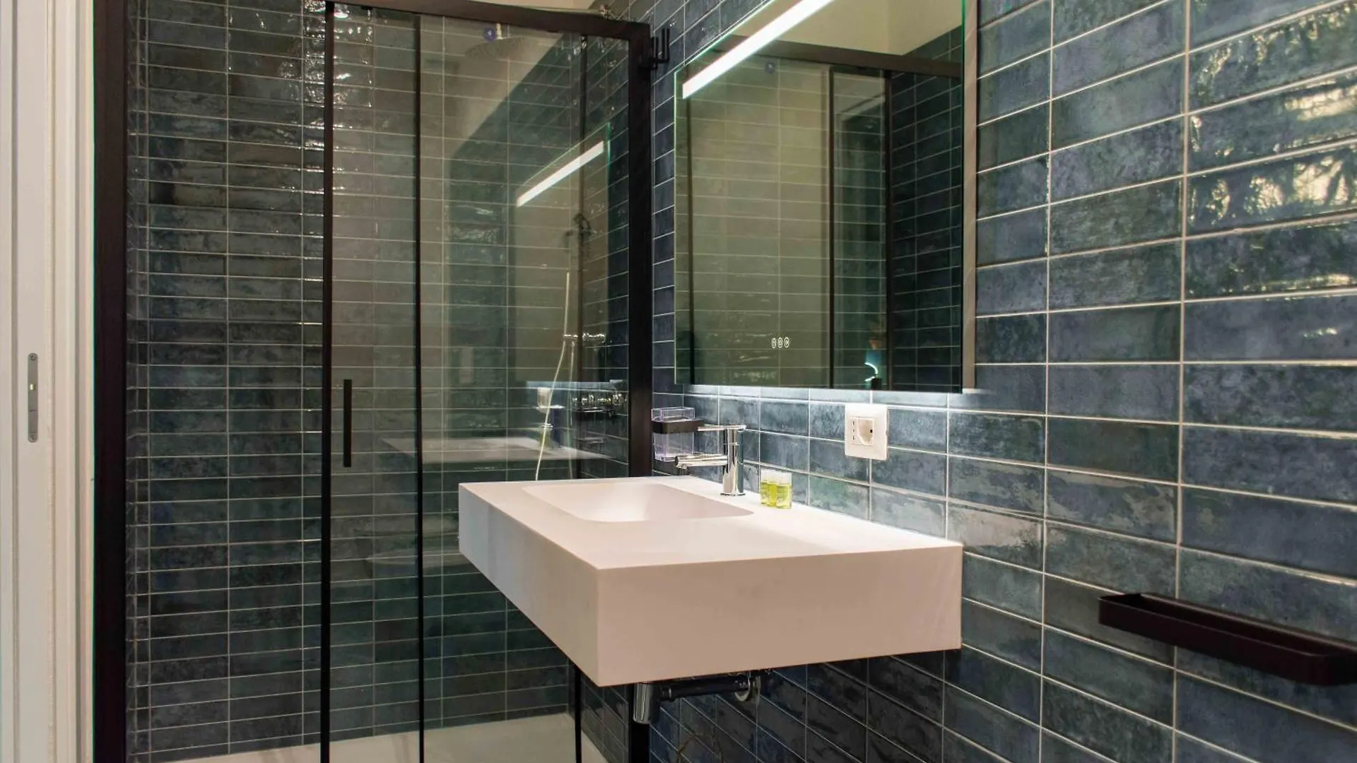 Opera Boutique Bed & Breakfast Catania