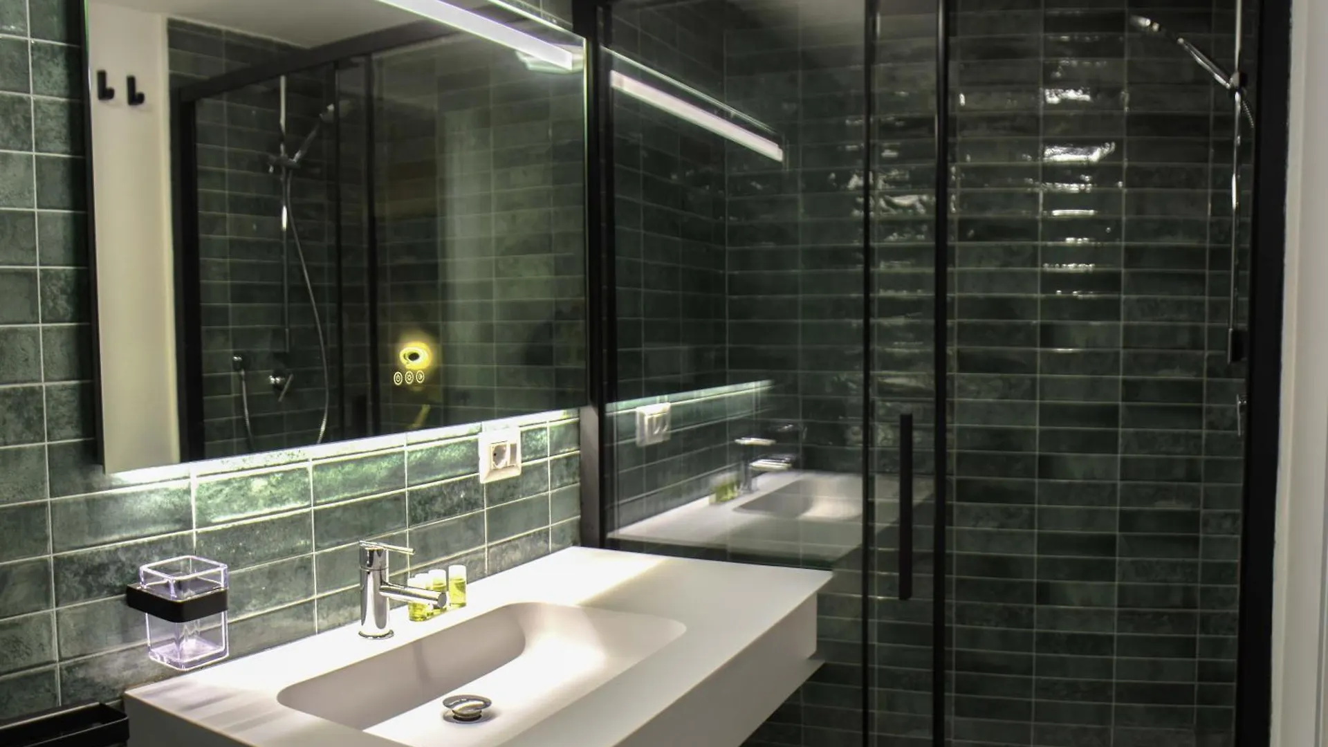 Opera Boutique Bed & Breakfast Catania
