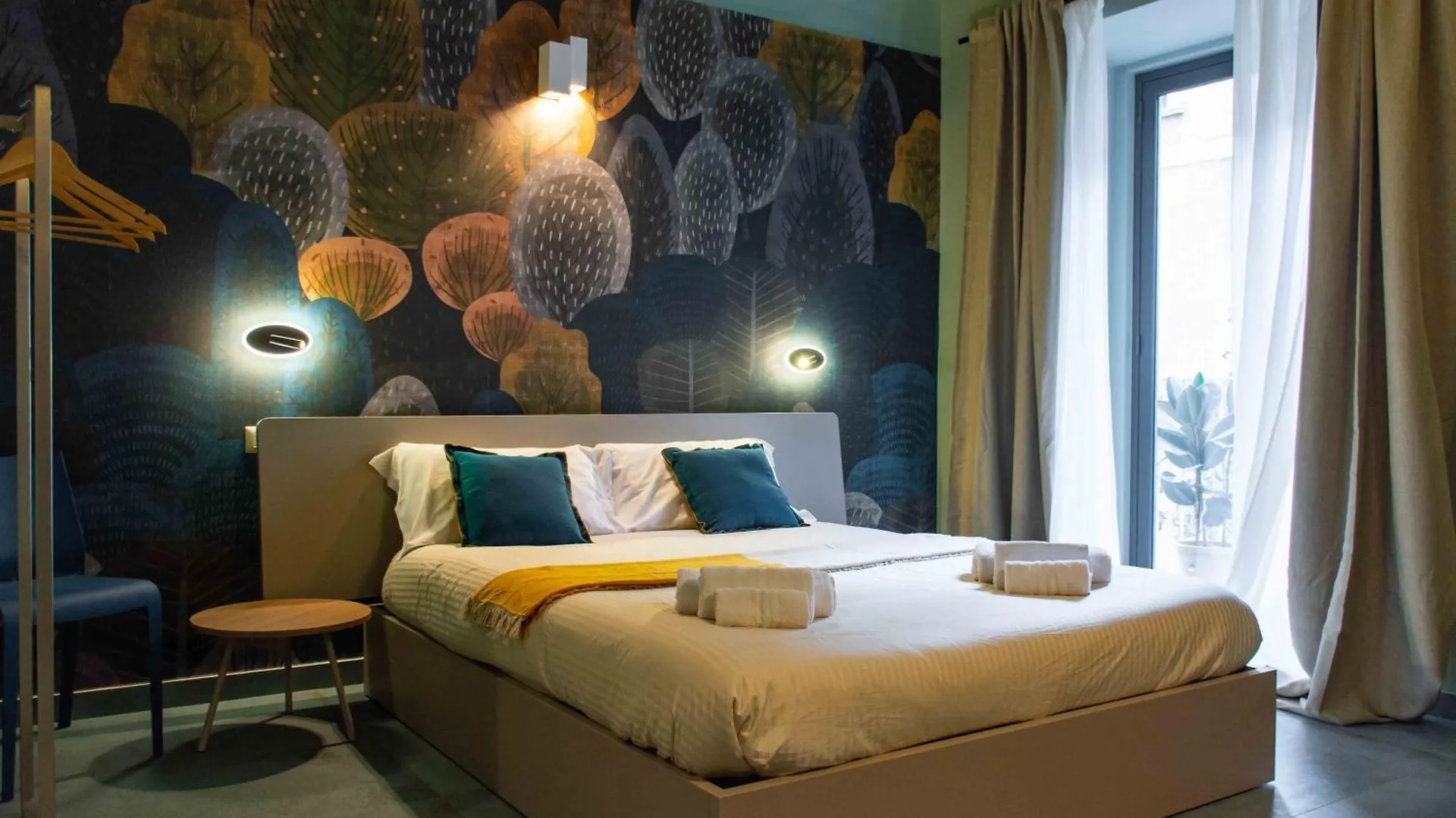 Opera Boutique Bed & Breakfast Catania