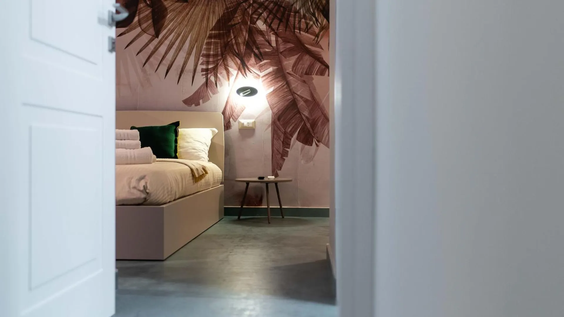 Opera Boutique Bed & Breakfast Catania