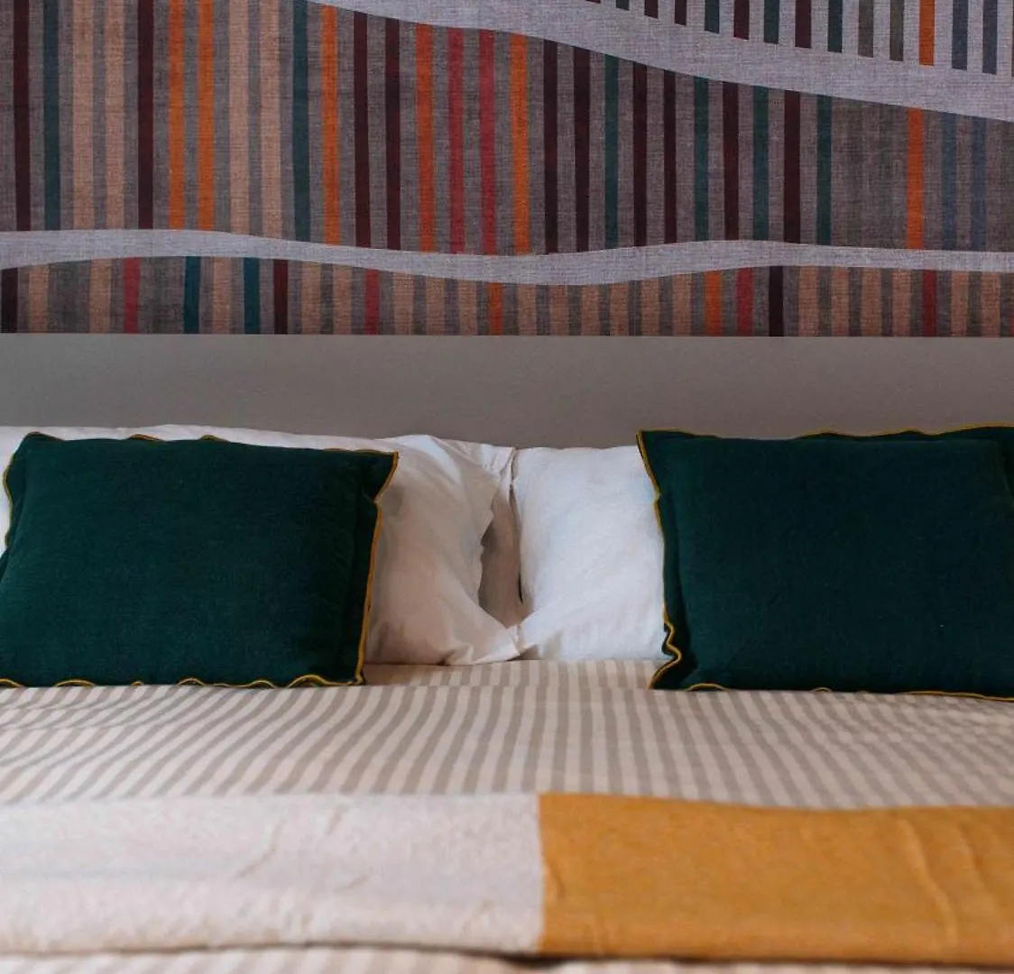 Opera Boutique Bed & Breakfast Catania 0*,  Italy