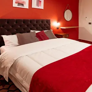 Siculis Bed & Breakfast Catania