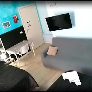 A Due Passi Bed & Breakfast Catania
