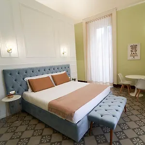 Toscano Palace Luxury Frühstückspension