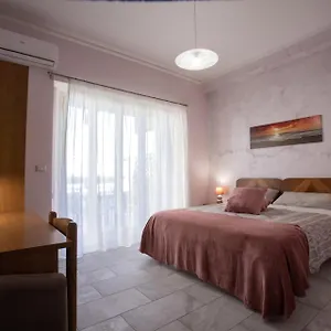 Etna Sea House Bed & Breakfast Catania