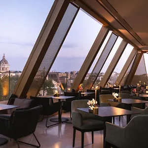 The First Musica - Preferred & Hotel Rome