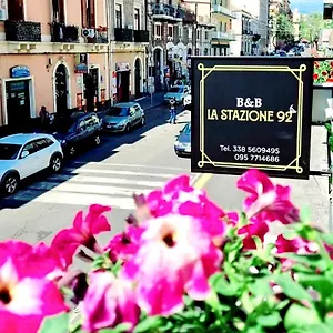 La Stazione 92 Frühstückspension