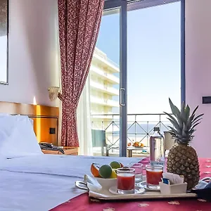 **** Hotel Nettunia Italien