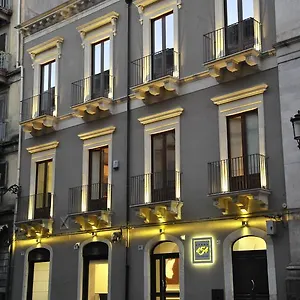 3* Gæstehus Etnea 454 Luxury