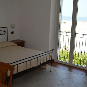 *** Aparthotel Residenza Margherita Italien