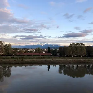 Belvedere Guest house Pisa